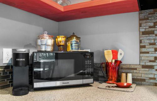 Fort Williamson Glacier Vacation Rentals - Foto 47