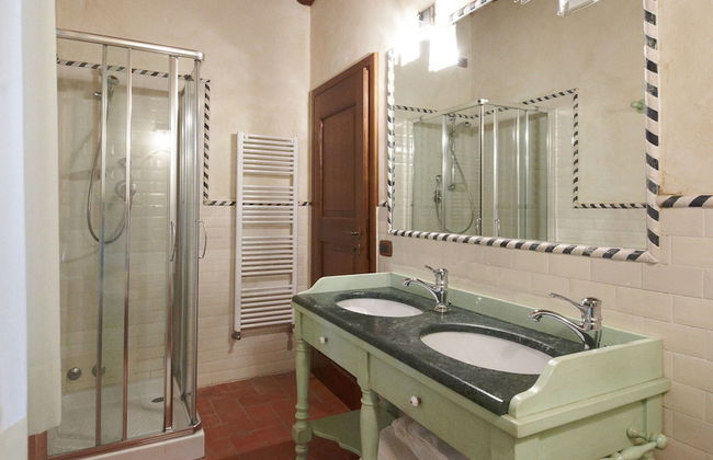 Cottage in Loro Ciuffenna Near Pratomagno - Foto 5