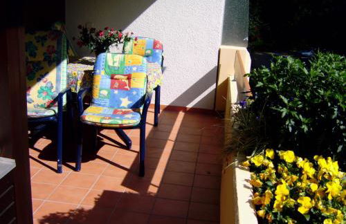 Appartementhaus im Grün - Foto 8