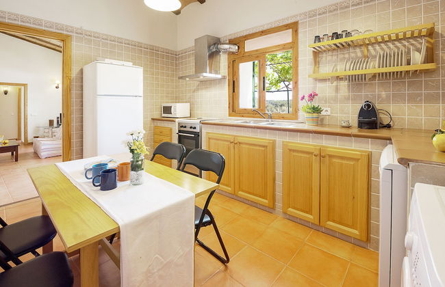 Villa Son Fornes - Foto 10