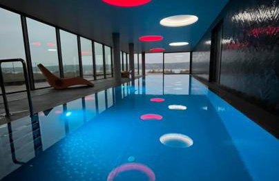 Apartment Zegrze by the water with a view - BOOK IT WARSAW - Foto 8