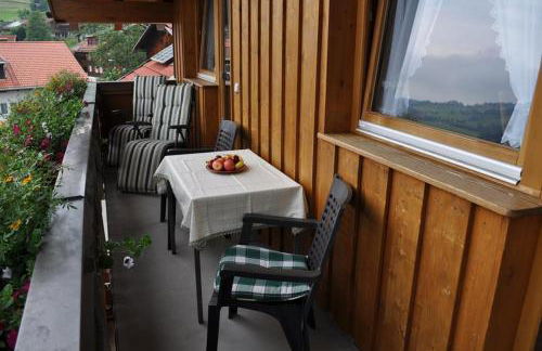 Beim Jokelar - Foto 16