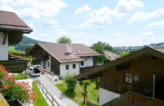 Hauzenberg App. 303 - Photo 24