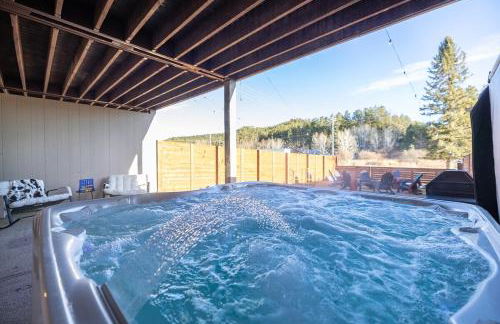 Buffalo Ridge - Hot Tub & Walk to Downtown - Foto 30