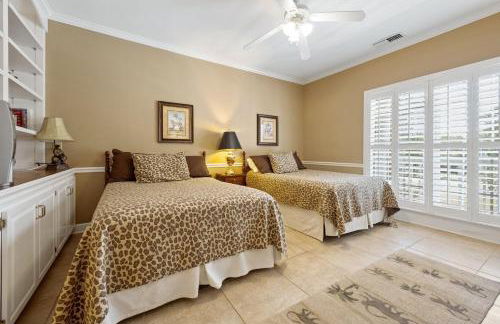 Sue's Way at Peace Vacations villa by Peace Vacations - Foto 12