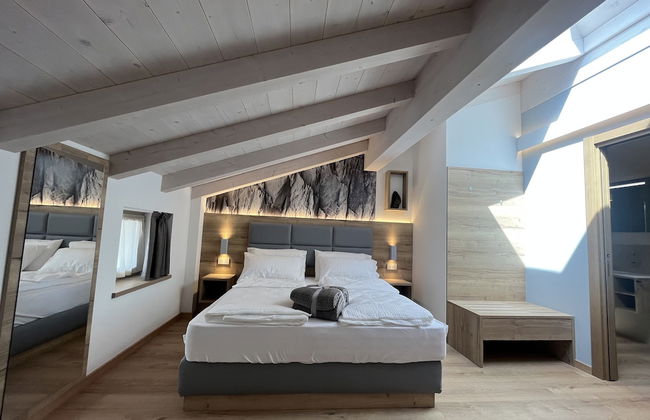 Le Rocce Val di Non - Quality Room & Breakfast - Foto 12