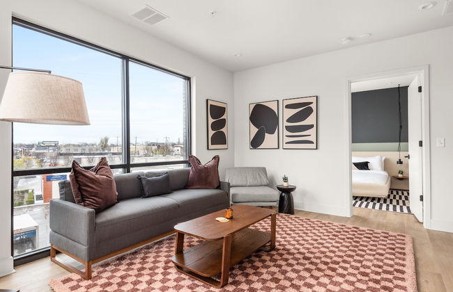 The Eighteen by Kasa - Foto 33