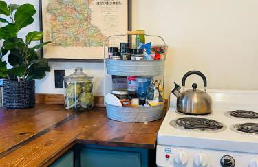 Nokasippi on 9 Brainerd Cabin and Cottage Sleeps up to 15 - Foto 25