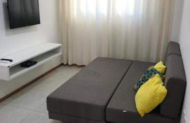 Apartamento Completo Jatiúca - Foto 9