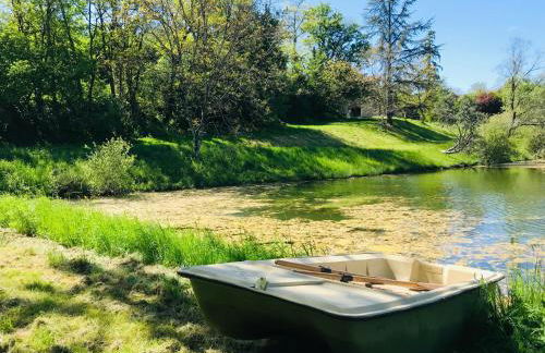Gîte du Pescadou, 4 personnes, jacuzzi, wifi et netflix - Foto 35