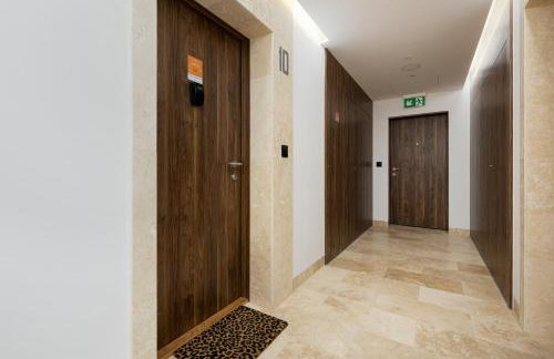 Ekskluzywne Apartamenty "Na Wydmach" Międzywodzie by Noclegi Renters - Foto 37