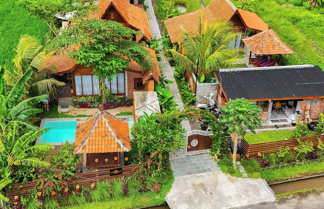 Rumah Tengah Sawah - Photo 2