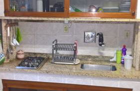 Angra dos Reis, Bonfim Cond Refúgio do Corsário - Foto 12