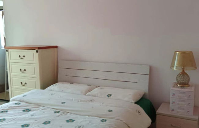 Dalian Xiuzhu Building Apartment - Foto 33