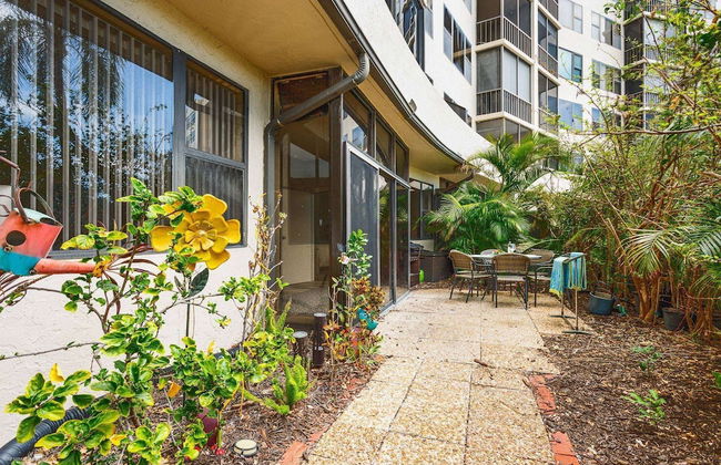 Harbor Towers 1st Fl. West Facing - Foto 25