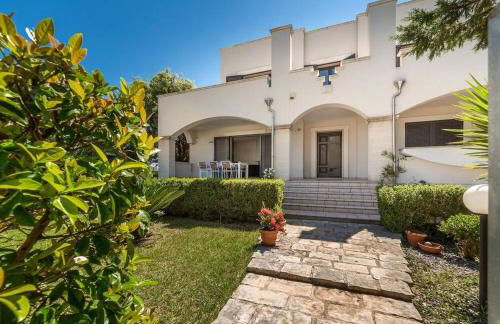 Villa Vespucci - Foto 5