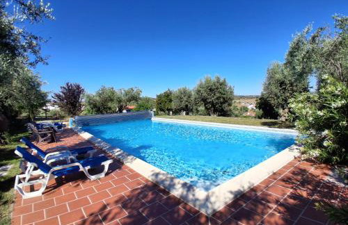 Casa De Terena - Foto 1