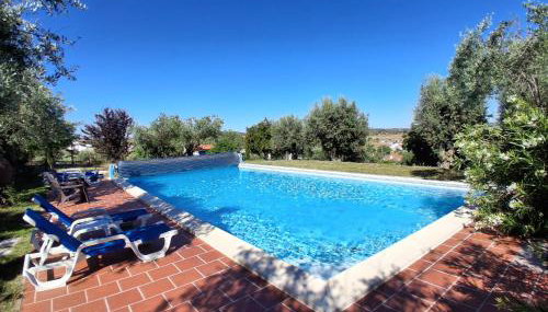 Casa De Terena - Foto 1, Garden view