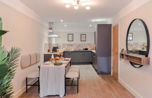 Your Apartment I Arabica House - Foto 62