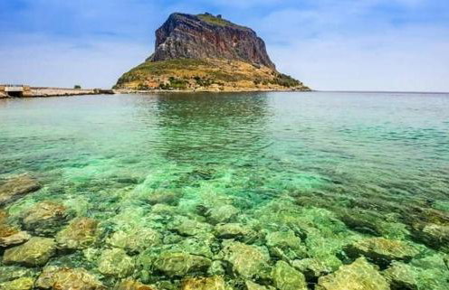 Villa Stamatis - Foto 57