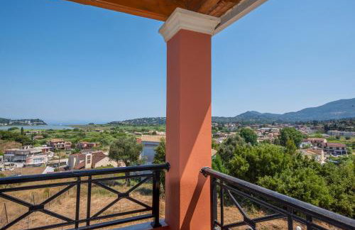 Kanali Hill House - Foto 23