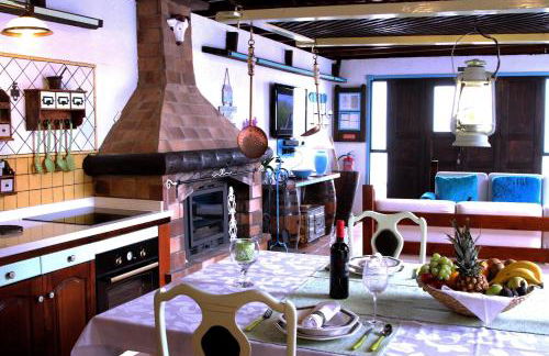 Villa Spa Las Tinajas - Photo 16