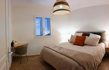 Appartement de standing Île-Rousse - Grande terrasse vue mer exceptionnelle - Foto 20