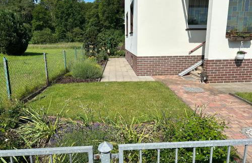 Ferienwohnung Winzenburg in der Nähe vom Steinhuder Meer und Dinopark Münchehagen - Foto 50