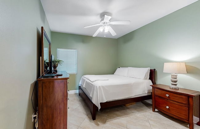 Lighthouse Condominiums - Foto 15