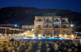 Latramys Suites - Photo 20