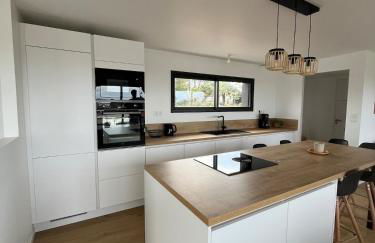 Maison Ty Loki - Vue mer, 400m de la plage - Photo 5