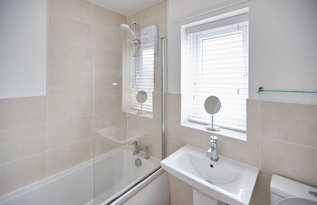 Host Stay Garden Cottage - Foto 16