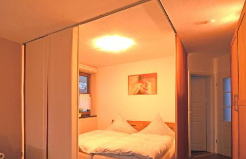 Cosy apartment with private garden in Brachthausen in the Sauerland - Foto 6