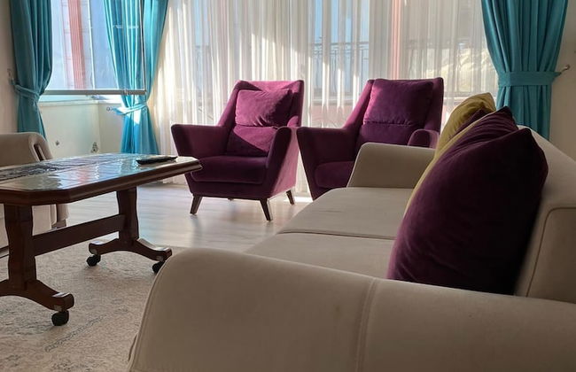 VIP Apart Otel - Photo 53