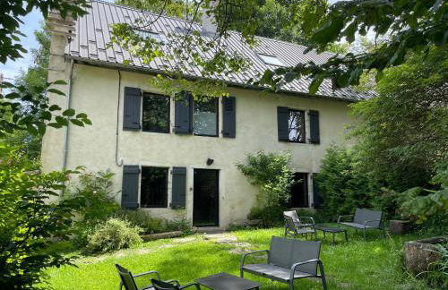 Ferme des deux Frères, Autrans, Vercors - Foto 10