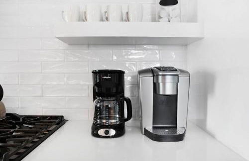 The Jameson House - Downtown views from Rooftop Lounge - Foto 24