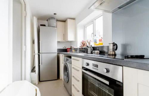 Modern apartment with terrace - Foto 3