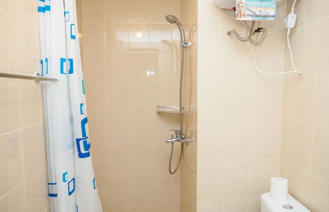 Comfortable 2BR Parahyangan Residence Apartment - Foto 28