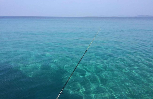 Nice Apartment With Roofed Terrace, Near the Sea - Foto 21