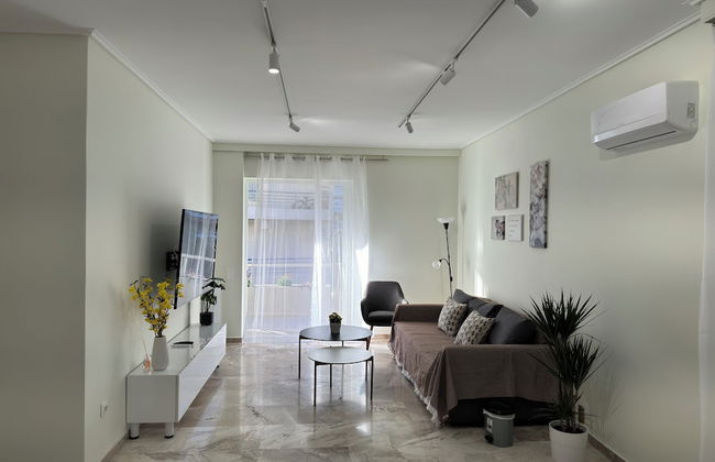 Palio Faliro Beach Luxury Two-Bedroom Suite - Photo 40