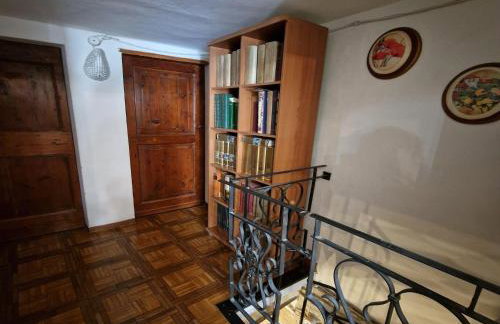 Apartment in Fratte Rosa With Apennine Views - Foto 66