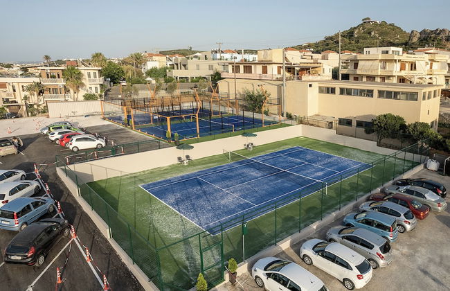 Porto Platanias Village - Foto 55