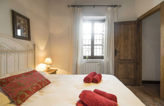 Alojamiento rural El Cortijuelo - Foto 24