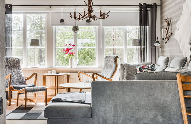 Kringelfjorden Nävern - Foto 13