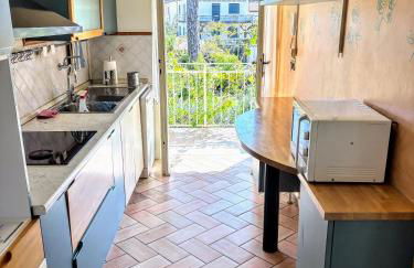 Il Sole in Terrazza - A due Passi dal Mare - Private Garden - Foto 1