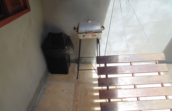 Chalé Palhano Beach Milagres - Foto 53