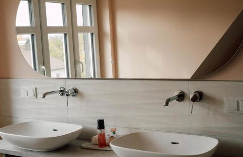 Villa Haag - Wohnflair Apartments nah am Dom - Foto 25