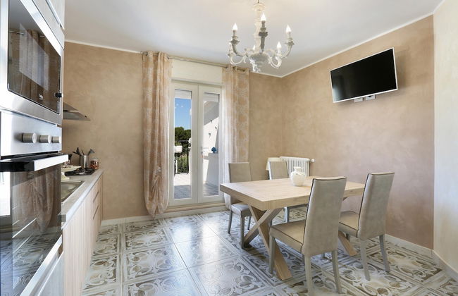 1836 La Perla Bianca Luxury Spa by Perle di Puglia - Foto 16