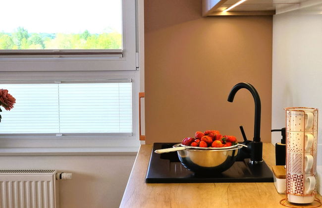 Westin Koralowa 15 Kołobrzeg - 365PAM - Foto 18