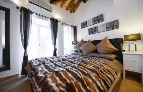 Ibernesi - Charming apartment at the Roman Forums - Foto 28